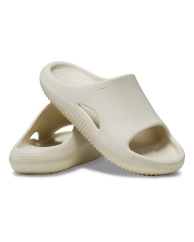 Crocs Mellow Recovery Slide ciabatte aperte
