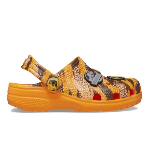 Crocs Classic Lisa Frank sabots band