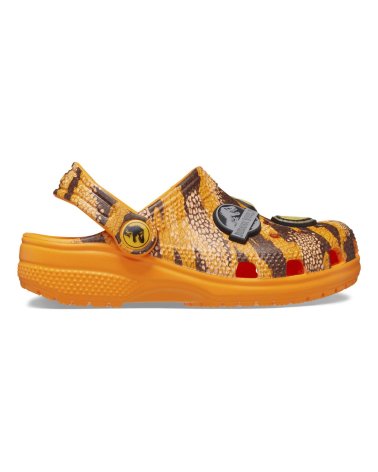 Crocs Classic Lisa Frank clogs strap