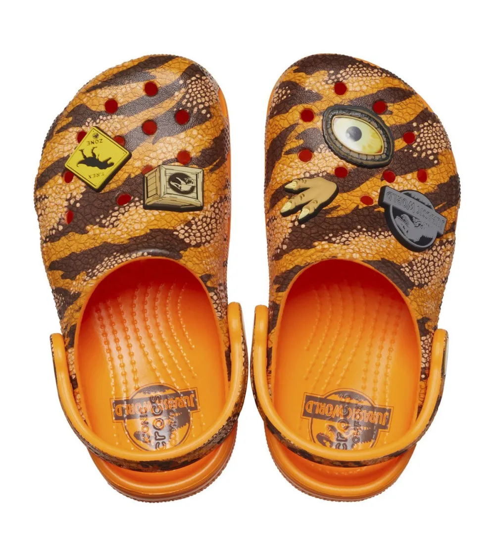 Crocs Jurassic World Classic Clog Ciabatte | Fuix