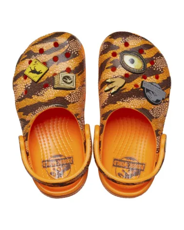 Crocs Jurassic World Classic Clog Ciabatte | Fuix