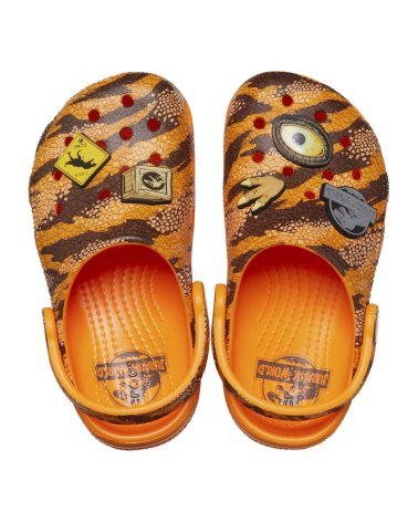 Crocs Classic Lisa Frank clogs strap