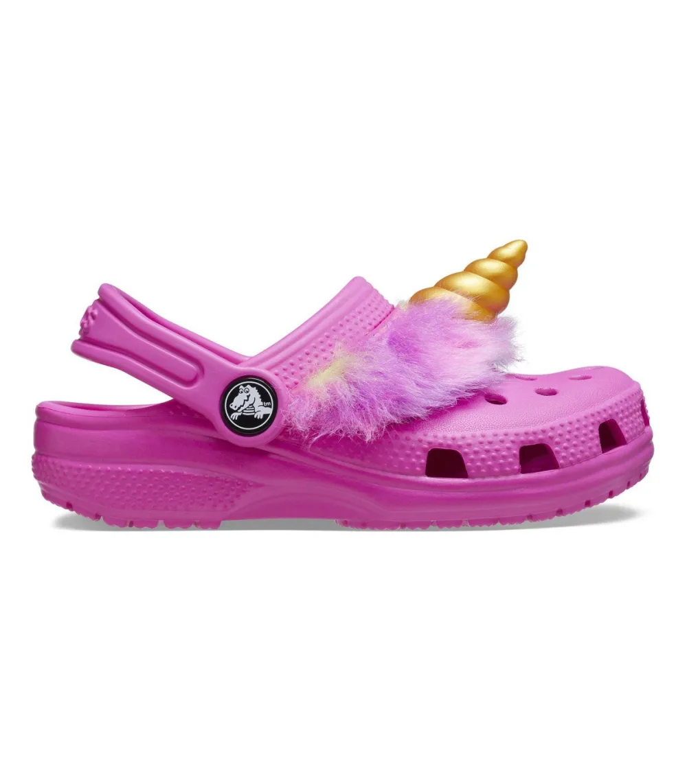 Crocs Classic I AM Unicorn Clog Ciabatte | Fuix