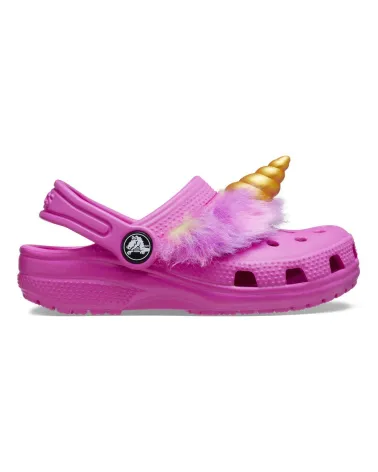 Crocs Classic I AM Unicorn Clog Ciabatte | Fuix