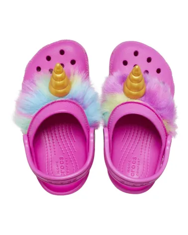 Crocs Classic I AM Unicorn Clog Ciabatte | Fuix