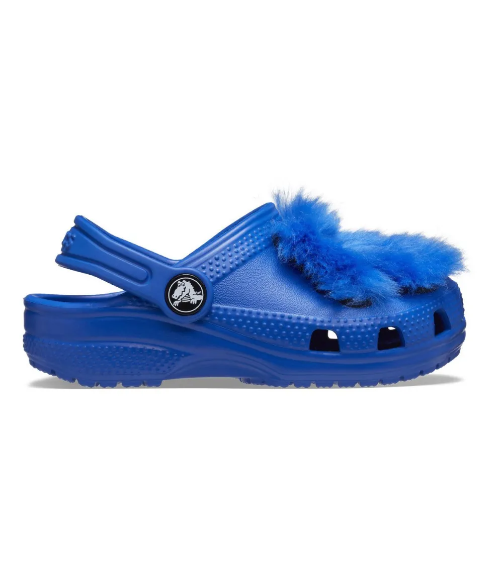Crocs Classic I Am Monster Clog