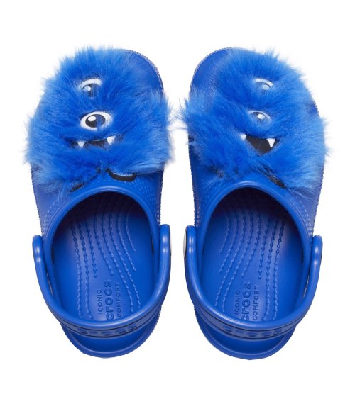 Crocs Classic I Am Monster Clog ciabatte