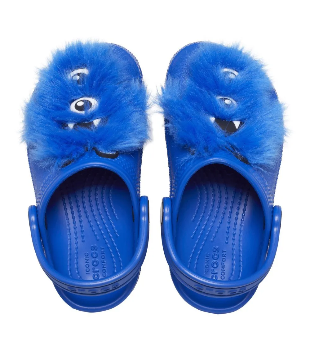 Crocs Classic I Am Monster Clog