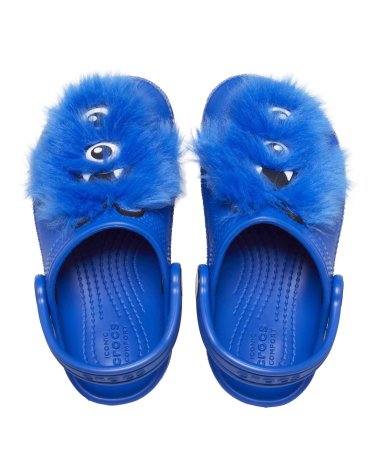 Crocs Classic I Am Monster Clog ciabatte