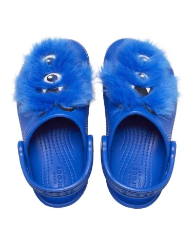 Crocs Classic I Am Monster Clog