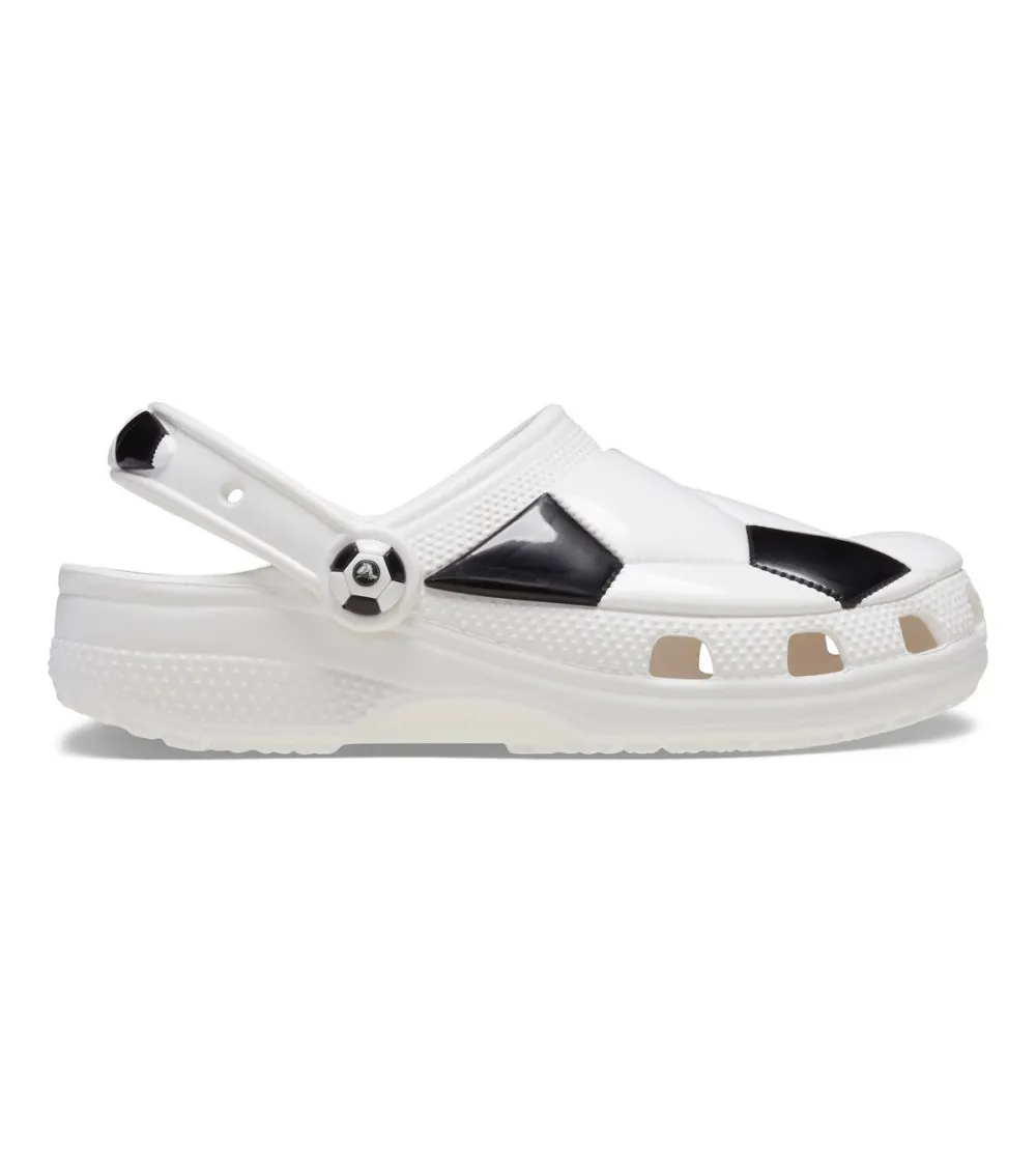 Crocs Classic Soccer Clog | Fuix