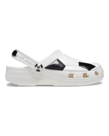 Crocs Classic Soccer Clog Ciabatte | Fuix
