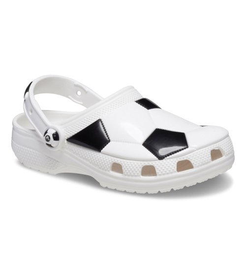 Sabots Crocs avec bride arrière