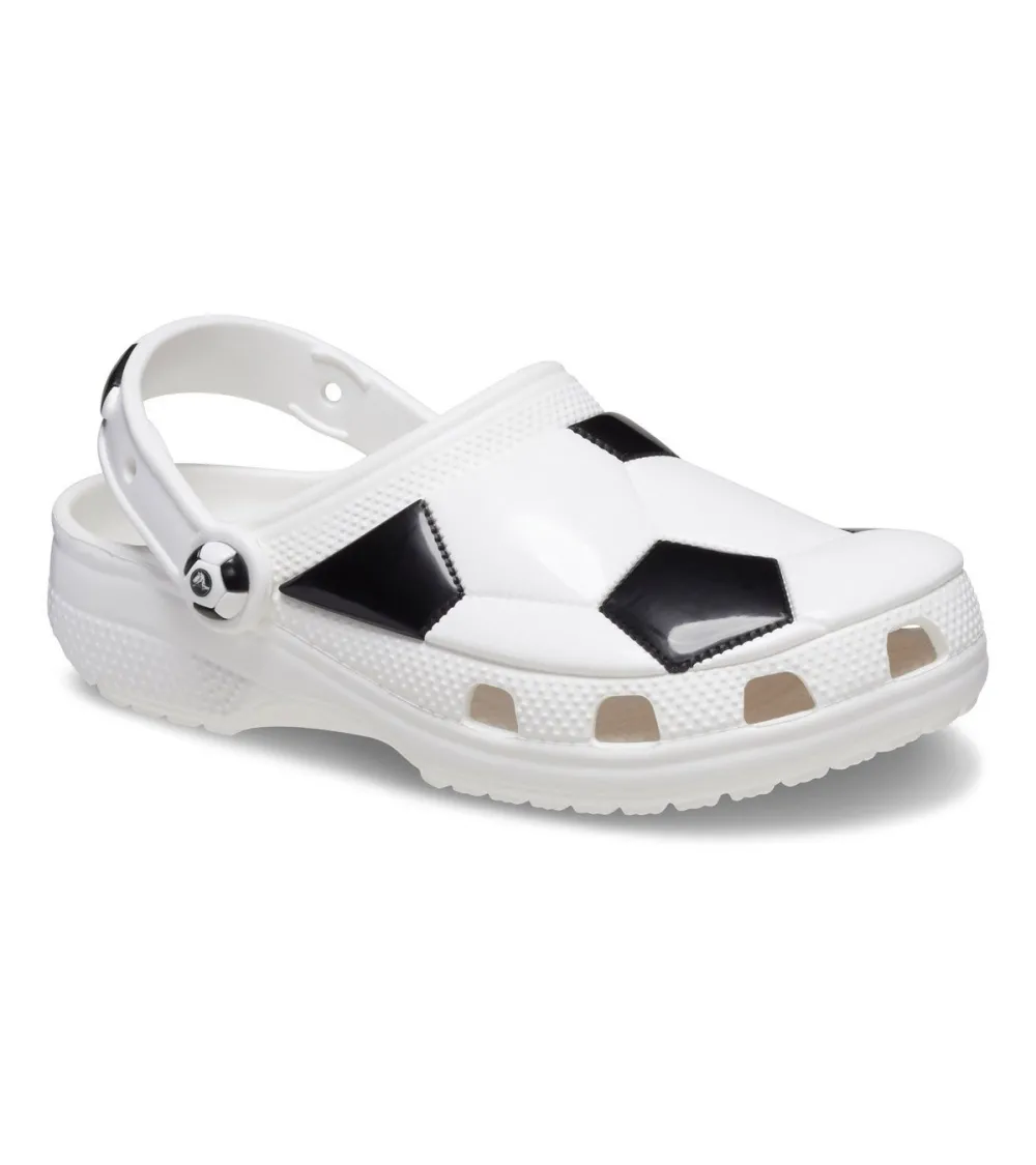 Crocs Classic Soccer Clog Ciabatte | Fuix