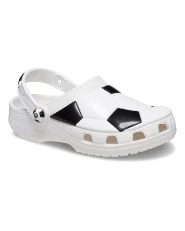 Crocs Classic Soccer Clog | Fuix
