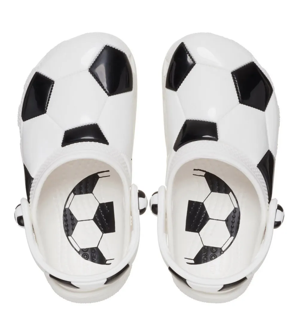 Crocs Classic Soccer Clog | Fuix