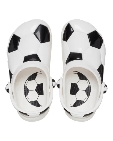 Crocs Classic Soccer Clog | Fuix