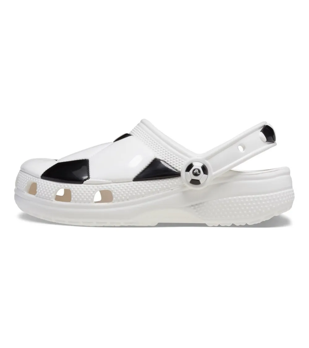 Crocs Classic Soccer Clog | Fuix