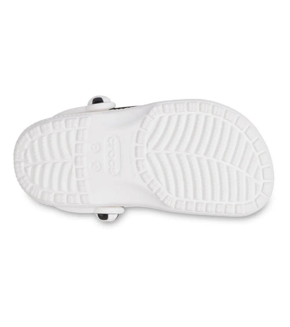 Crocs Classic Soccer Clog | Fuix