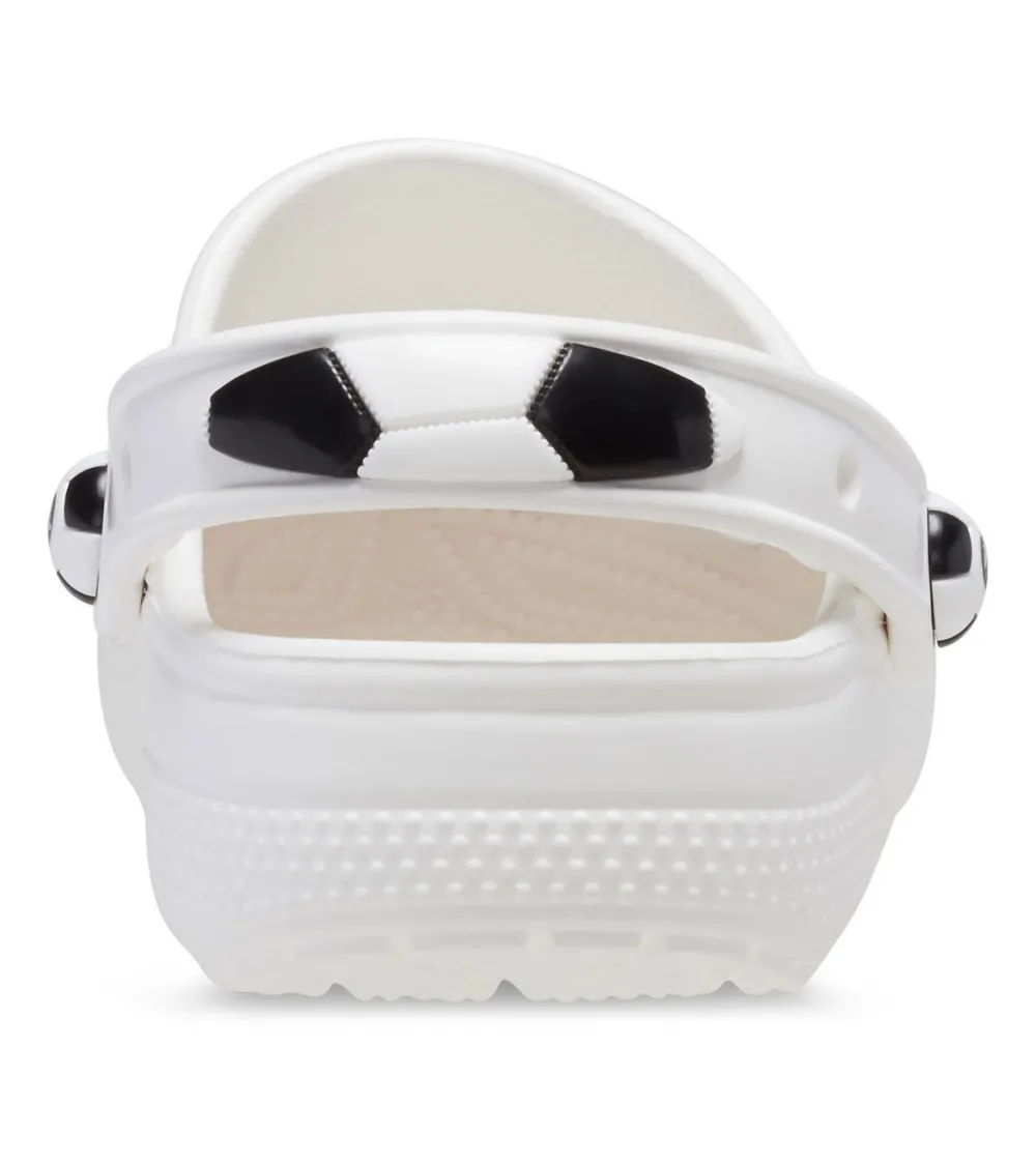 Crocs Classic Soccer Clog | Fuix