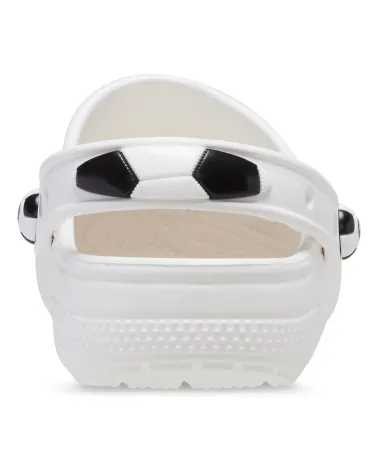 Crocs Classic Soccer Clog Ciabatte | Fuix