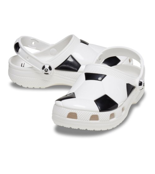 Sabots Crocs avec bride arrière