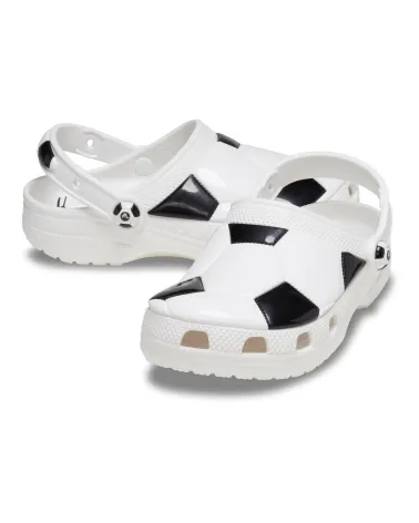 Crocs Classic Soccer Clog | Fuix