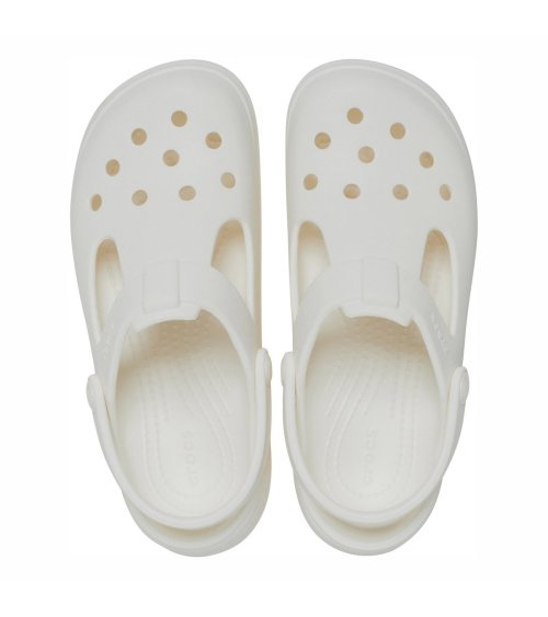 Crocs Classic Mary Jane Clog charentaises