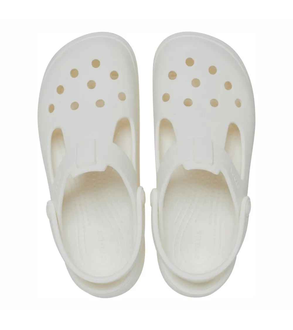 Crocs Classic Mary Jane Clog Hausschuhe