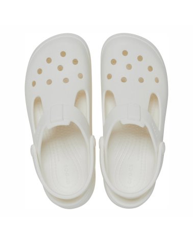 Crocs Classic Mary Jane Clog charentaises