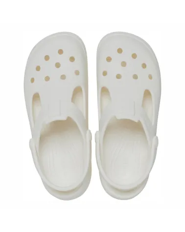 Crocs Classic Mary Jane Clog slippers