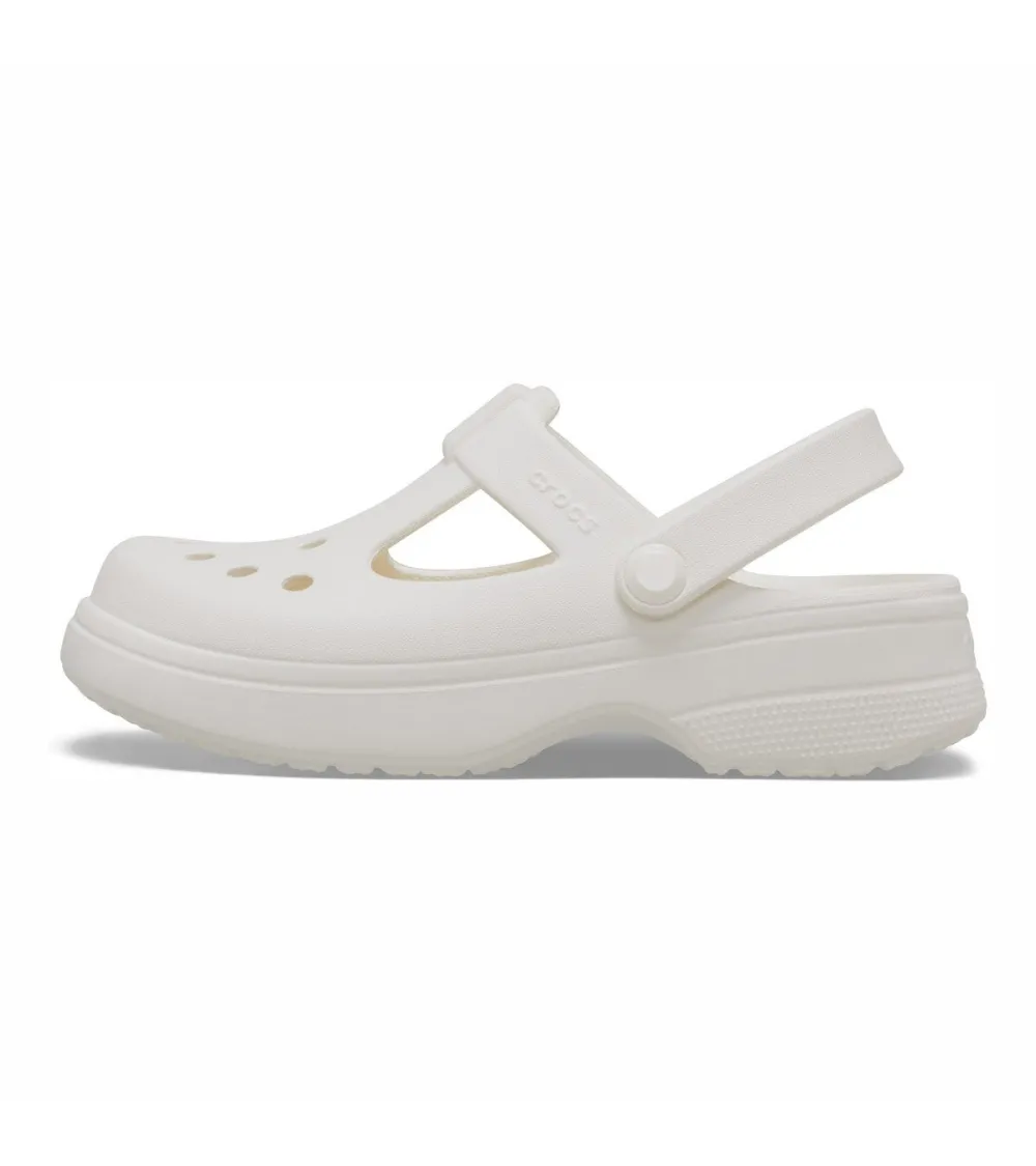 Crocs Classic Mary Jane Clog slippers