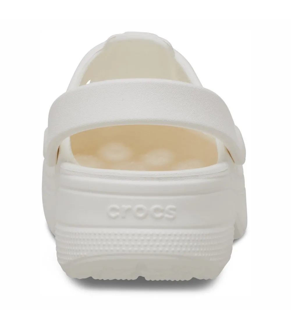 Crocs Classic Mary Jane Clog slippers