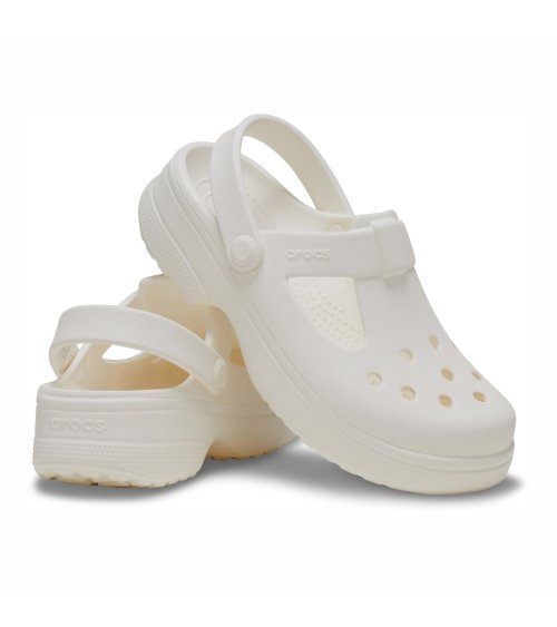 Crocs Classic Mary Jane Clog charentaises