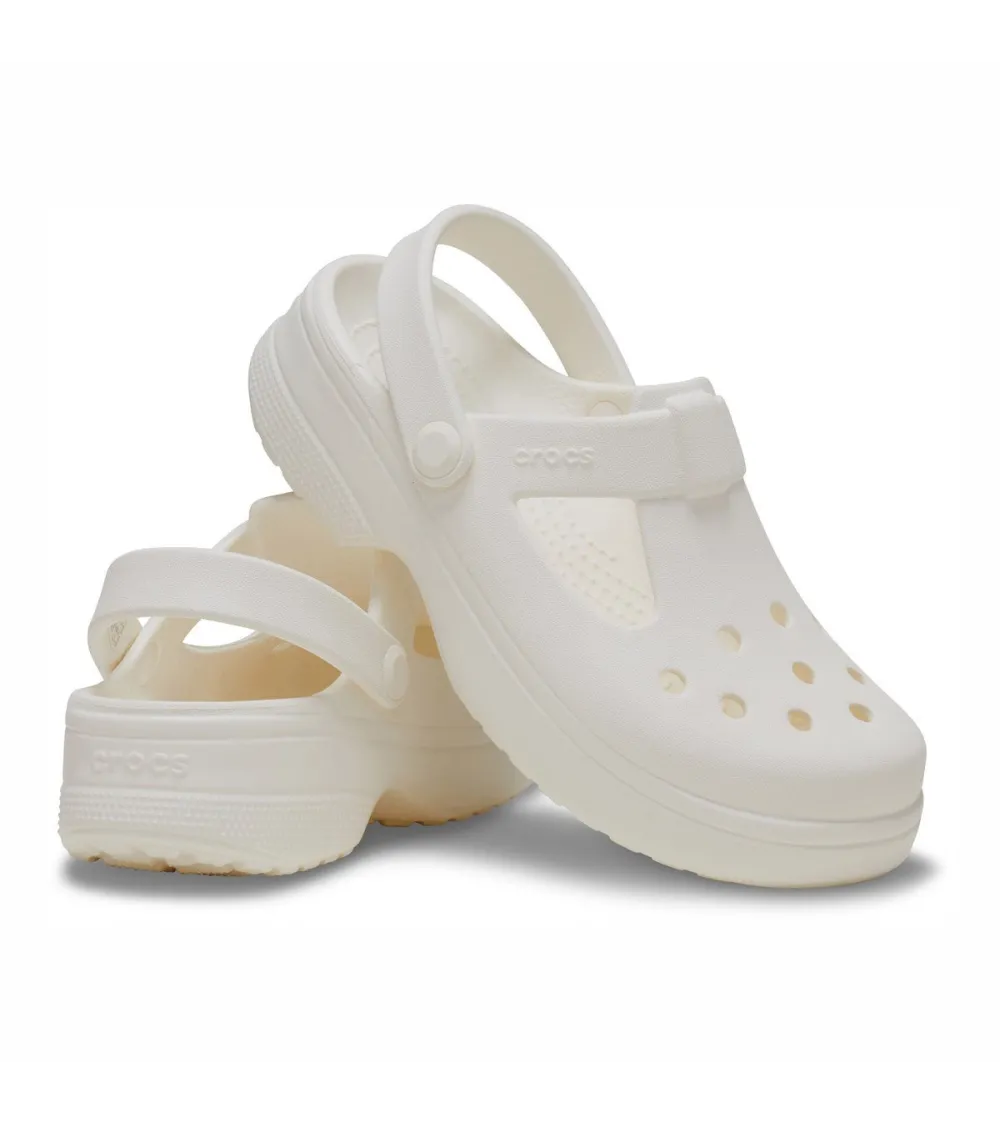 Crocs Classic Mary Jane Clog slippers