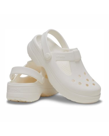Crocs Classic Mary Jane Clog Hausschuhe