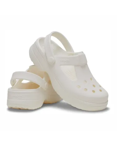 Crocs Classic Mary Jane Clog slippers