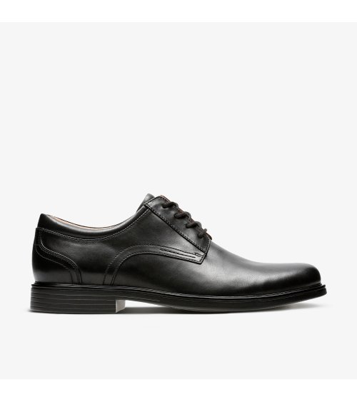 Clarks Un Aldric Lace scarpa stringata