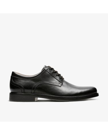 Clarks Un Aldric Lace scarpa stringata