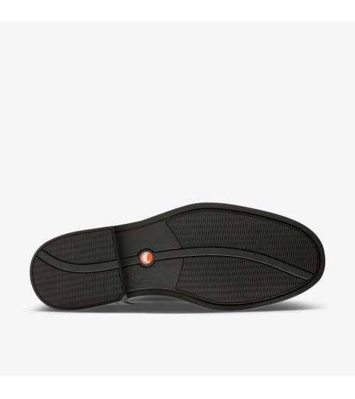 Clarks Un Aldric Lace scarpa stringata