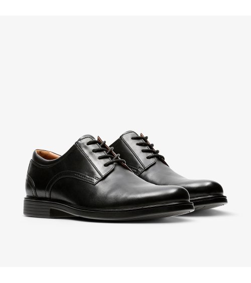 Clarks Un Aldric Lace scarpa stringata