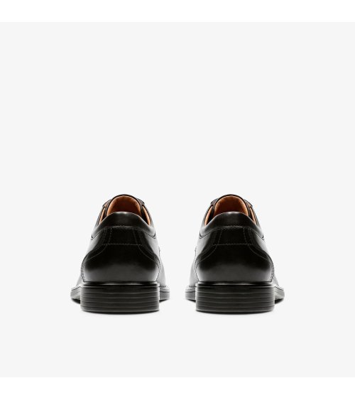 Clarks Un Aldric Lace scarpa stringata
