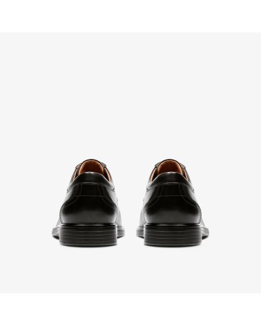 Clarks Un Aldric Lace scarpa stringata