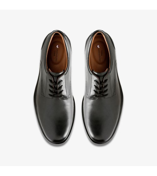 Clarks Un Aldric Lace scarpa stringata
