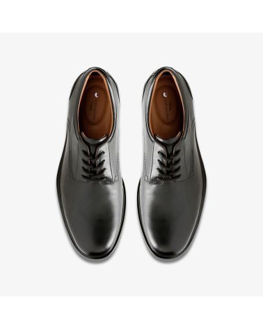 Clarks Un Aldric Lace scarpa stringata