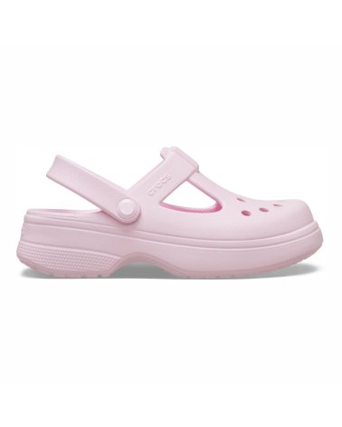 Tongs Crocs avec sangle réglable