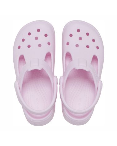 Tongs Crocs avec sangle réglable