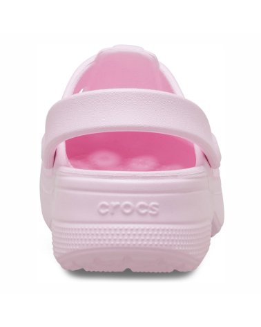 Tongs Crocs avec sangle réglable