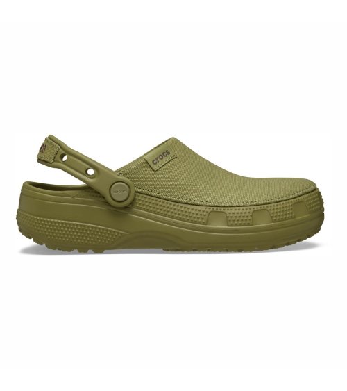 Crocs Classic Crafted Clog Sabots | Fuix