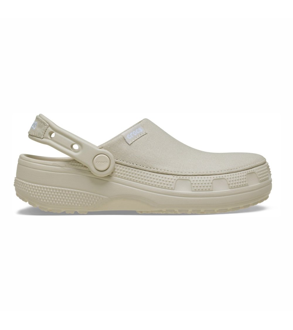 Crocs Classic Crafted Clog Ciabatte | Fuix